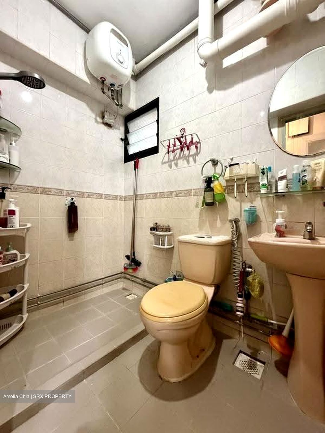 Blk 299B Compassvale Green (Sengkang), HDB 5 Rooms #616607571